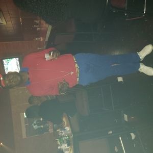 Meet your Posher, Clayton